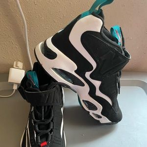 Nike air Griffey max 1